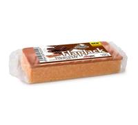 Amix Flapjack Energy Bars Box Double Chocolate Oat 120g 30 Units One Size