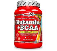 Amix Powder Glutamine Bcaa Cola 1000g White