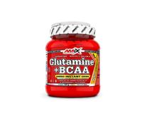 Amix GLUTAMINE+BCAA 530 g Mango Delicious