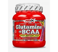 Amix Glutamine + BCAA Cola Flavour 530 g