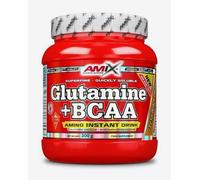 Amix Glutamine + BCAA Neutral Flavour 300 g