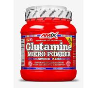 Amix Glutamine canister (500 g)