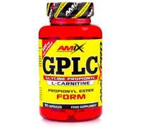 Amix GPLC Booster 90 Capsules