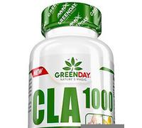 Amix Greenday Cla 90 Capsules