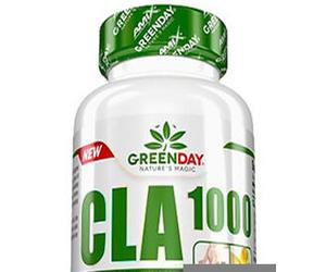 Amix Greenday Cla 90 Capsules