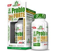 Amix Greenday Probio Forte 60 Capsules