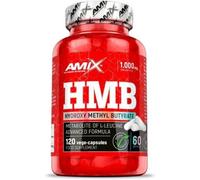Amix Hmb 120 Capsules