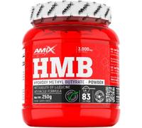 Amix Hmb Powder 250 gr