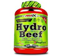 Amix Hydrobeef Protein Double Chocolate - Coconut 2 Kg