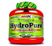 Amix Hydropure Whey Cfm 1600 gr