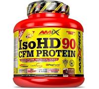 Amix Iso HD 90 cfm 1.8 Kg Double-chocolate