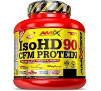 Amix Iso HD 90 cfm 1.8 Kg Mocha-chocolate-coffee