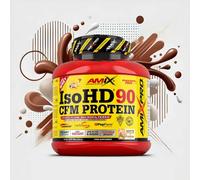 Amix Iso Hd 90 Cfm 1.8kg Protein Chocolate&cookies One Size
