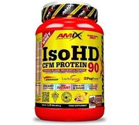 Amix Iso HD 90 cfm 800 gr Double-chocolate
