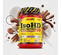 Amix Iso Hd 90 Cfm 800g Protein Chocolate&cookies One Size