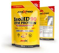 Amix Iso HD 90 cfm Bag 500 gr Double-white chocolate