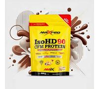 Amix Iso Hd 90 Cfm Saco 500g Protein Chocolate&cookies One Size