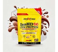 Amix Iso Hd 90 Cfm Saco 500g Protein Nuts One Size