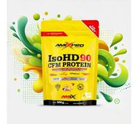 Amix Iso Hd 90 Cfm Saco 500g Protein Yogurt&lemon One Size