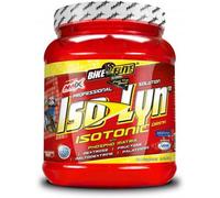 AMIX ISO-LYN ISOTONIC mineral electrolyte carbohydrate powder drink 800g ISOLYN