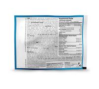 Amix Isolyte 30g Isotonic Lemon & Lime One Size White
