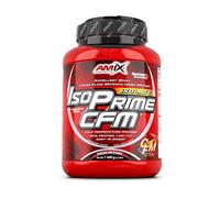 Amix ISOPRIME CFM® ISOLATE 1 000 g Double White Chocolate