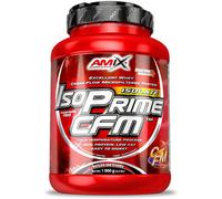 Amix Isoprime cfm Isolate 1 Kg Peanut-chocolate-caramel
