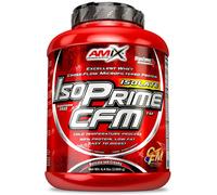 Amix Isoprime cfm Isolate 2 Kg Peanut-chocolate-caramel