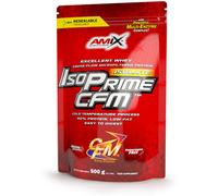 Amix Isoprime Cfm Protein Peanut&chocolate&caramel 500g Clear
