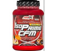 Amix IsoPrime CFM Isolate Protein 1 Kg