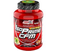 Amix Isoprime Cfm Isolate Protein Lima - Yogurt 1 Kg