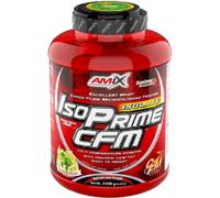 Amix Isoprime Cfm Isolate Protein Lima - Yogurt 2 Kg