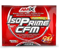 Amix Isoprime Cfm Isolate Protein Sachet 28 gr Coconut-chocolate