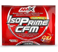 Amix Isoprime Cfm Isolate Protein Sachet 28 gr WHITE CHOCO