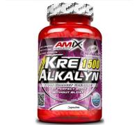 Amix KRE-ALKALYN 120 capsules+30 FREE