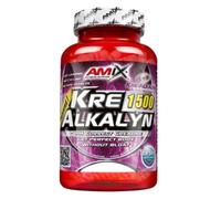 AMIX KRE-ALKALYN 1500 CREATINE 150 VEGE-CAPS