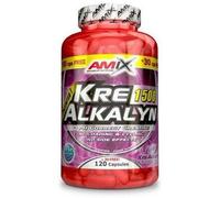 Amix Krealkalyn 120 Capsules+30 Free