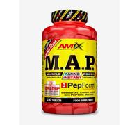 Amix M.A.P. Capsules Muscle Amino Power (150 capsules)