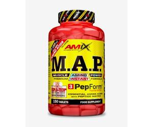Amix M.A.P. Capsules Muscle Amino Power (150 capsules)