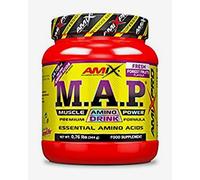 Amix M.A.P. Tub Mango Pineapple Flavoured Powder 344 g