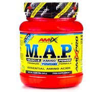 Amix Map Powder Natural 300 gr