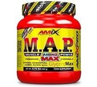 Amix Map With Glyceromax Natural 340 gr