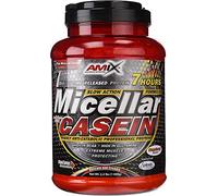 Amix Micellar Casein 1000g - Strawberry