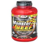 Amix Monster Beef 2 Kg + 200 gr