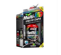 AMIX MULTI-HD LIQUID CAPS (60 CAPS)