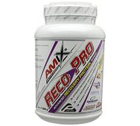 AMIX - Muscle Recovery - Reco Pro Advanced Protein Shake in 1000g Format - Improves Muscle Regeneration - Contains Hydrolyzed and Isolated Protein - Vanilla Yogurt Flavor