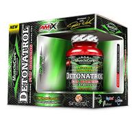 Amix musclecore detonatrol – 90 caps