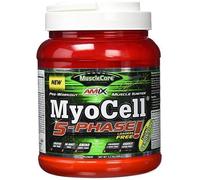 Amix Myocell 5 Phase 500 gr