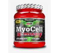 Amix MyoCell 5 Phase jar fruit punch flavor (500 g)