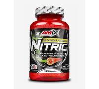 Amix Nitric capsules (125 units)